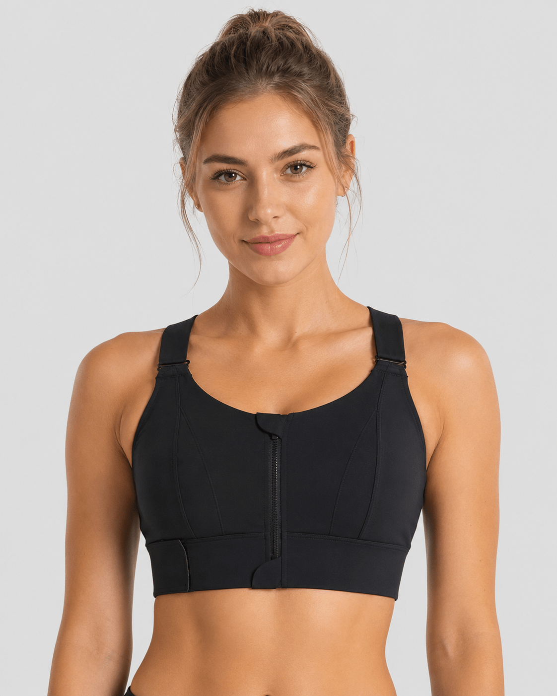 Sports Bras - Aessove