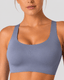 Bounce Control Ventilated Wireless Sports Bra - Aessove
