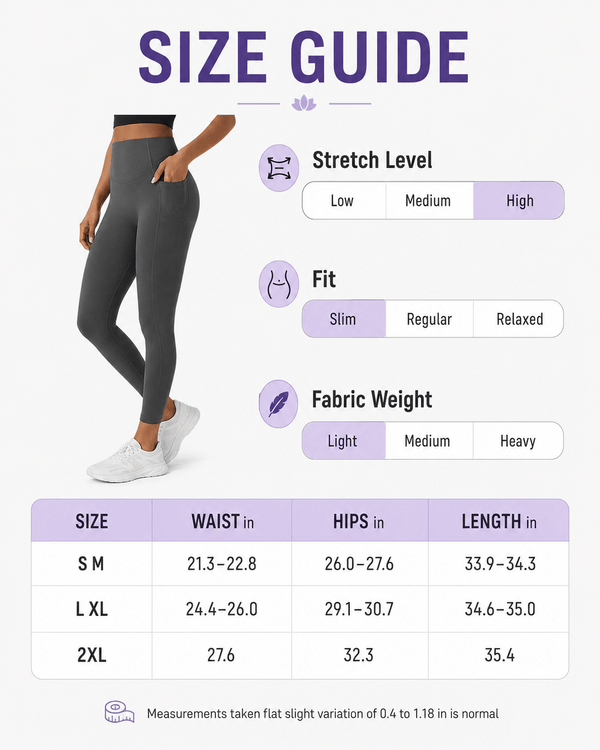 Sculpting High-Waisted Pocket Training Leggings - Aessove