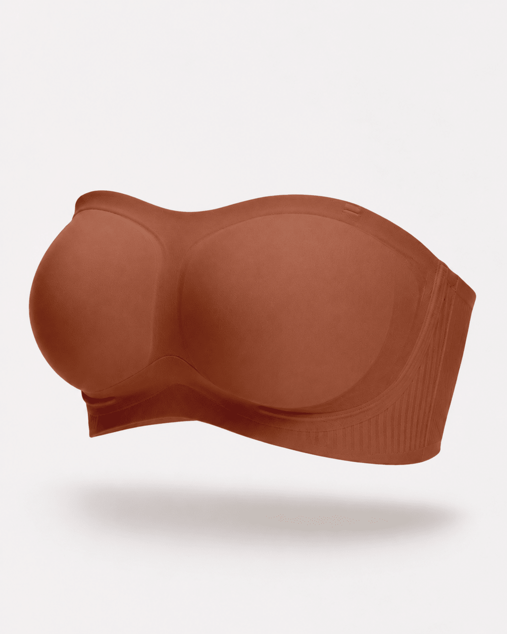 Stay-Put Lift Cooling Strapless Bra - Aessove