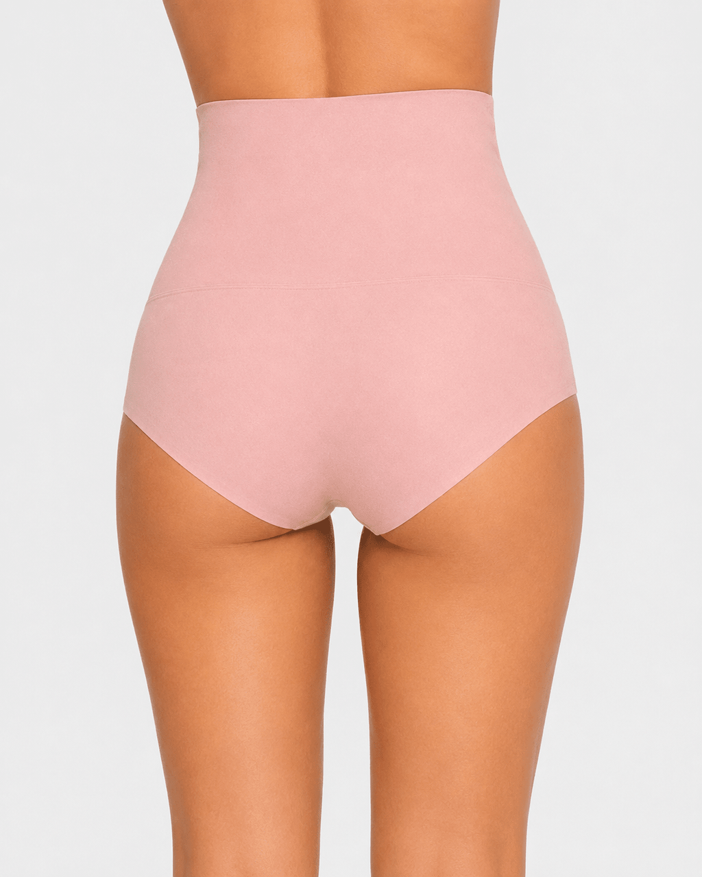 Tummy Control Seamless High-Waist Panties 5-Pack - Aessove